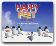Happy Feet - O filme