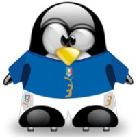 Italian Linux