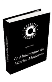 Almanaque do Macho Moderno