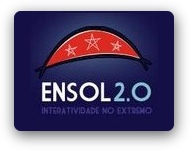 ENSOL - Encontro de Software Live da Paraíba