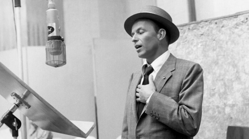 Frank Sinatra