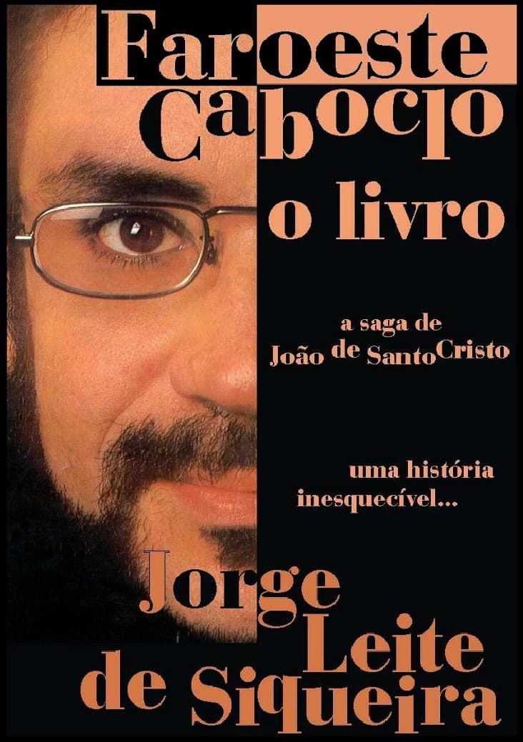 Livro Faroeste Caboclo