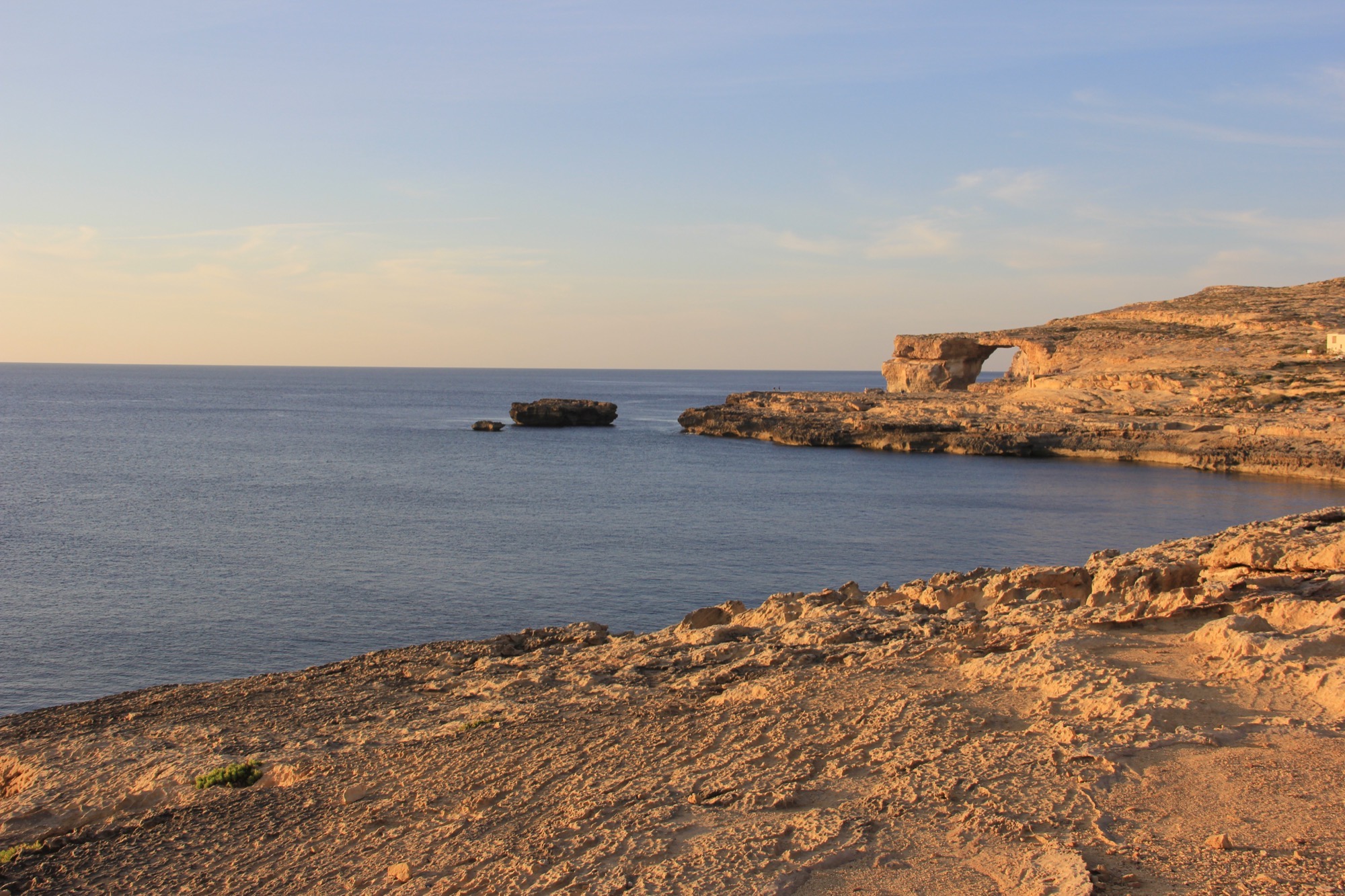 Azure Window - Malta